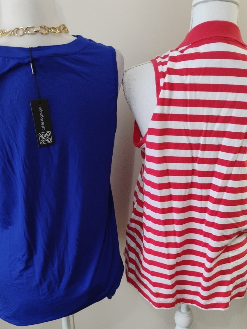 Size Large Top Bundle - Picture 7 of 11